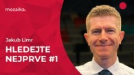 Jakub Limr / Jakub Limr | Hledejte nejprve: Na dietě