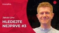 Jakub Limr / Jakub Limr | Hledejte nejprve: Nevzdat se