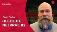 Jakub Limr / Jakub Limr | Hledejte nejprve: Uložené poklady