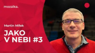 Jakub Limr / Jakub Limr | Jako v nebi: Za hranici neviditelného