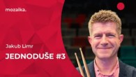 Jakub Limr / Jakub Limr | Jednoduše: Užít si den odpočinku