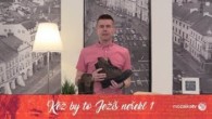 Jakub Limr / Jakub Limr | Kéž by to Ježíš neřekl 1