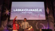 Jakub Limr / Jakub Limr | Láska, víra, naděje: Naděje