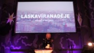 Jakub Limr / Jakub Limr | Láska, víra, naděje: Víra