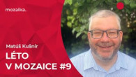 Jakub Limr / Jakub Limr | Léto v Mozaice: Církev, která se nepo...