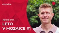 Jakub Limr / Jakub Limr | Léto v Mozaice: Oči, srdce, svaly
