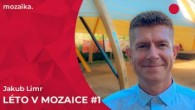 Jakub Limr / Jakub Limr | Léto v Mozaice: Omezená kapacita