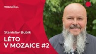 Jakub Limr / Jakub Limr | Léto v Mozaice: On mi stačí