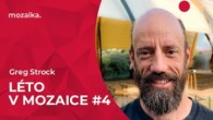 Jakub Limr / Jakub Limr | Léto v Mozaice: Správná výživa