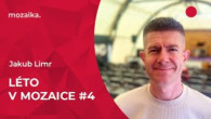 Jakub Limr / Jakub Limr | Léto v Mozaice: Zabijáci obrů