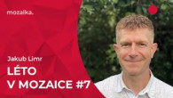 Jakub Limr / Jakub Limr | Léto v Mozaice: Zákon setby a sklizně
