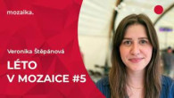 Jakub Limr / Jakub Limr | Léto v Mozaice: Ztracený směr