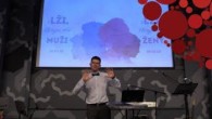 Jakub Limr / Jakub Limr | Lži, kterým věří muži