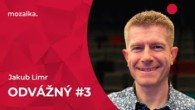 Jakub Limr / Jakub Limr | Odvážný: Nasadit se