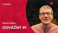 Jakub Limr / Jakub Limr | Odvážný: Utkat se s obry