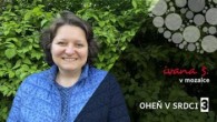 Jakub Limr / Jakub Limr | Oheň v srdci: Hořlavý materiál