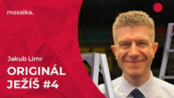 Jakub Limr / Jakub Limr | Originál Ježíš: Legie démonů