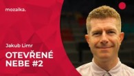 Jakub Limr / Jakub Limr | Otevřené nebe: Přijdu brzy