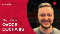 Jakub Limr / Jakub Limr | Ovoce Ducha: Láska