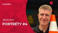 Jakub Limr / Jakub Limr | Portréty: Sůl a světlo