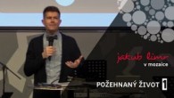 Jakub Limr / Jakub Limr | Požehnaný život: Cesta vzhůru