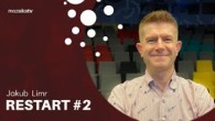 Jakub Limr / Jakub Limr | Restart: Něco mi chybí