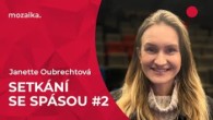 Jakub Limr / Jakub Limr | Setkání se spásou: V duchu a v pravdě