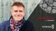 Jakub Limr / Jakub Limr | Stories: Je to osobní
