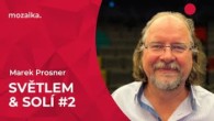 Jakub Limr / Jakub Limr | Světlem a solí: Boží skutky