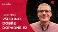 Jakub Limr / Jakub Limr | Všechno dobře dopadne: Nový svět