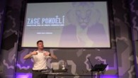 Jakub Limr / Jakub Limr | Zase pondělí: Na každém kroku