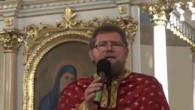 Matúš Marcin / Matúš Marcin | Klokočov - otec Matúš Marcin : homília za nenarodené deti