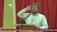 Matúš Marcin / Matúš Marcin | Uhlíková voda  proti  porobeniu  je podaná rukavica Zlému