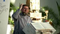 Matúš Marcin / Matúš Marcin | O. Matúš Marcin ve Starém Městě - Přednáška 8 - Útočiště Neposkvrněného Srdce Panny Marie