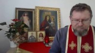 Matúš Marcin / Matúš Marcin | Radostný ruženec so sv. Faustínou - o. Matúš Marcin, 3. 10. 2022