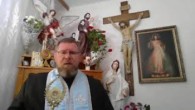 Matúš Marcin / Matúš Marcin | Ruženec na odčinenie hriechov, o. Matúš Marcin - 20. 9. 2022