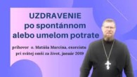 Matúš Marcin / Matúš Marcin | Uzdravenie po spontánnom alebo umelom potrate