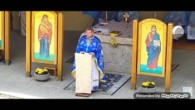 Matúš Marcin / Matúš Marcin | Večeradlo na hore Zvir, Liturgia Slova-o. Matúš Marcin