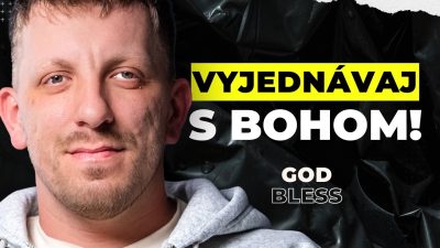 Slovák Julo / Boh oľutoval, to čo urobil? (hosť: Julo Slovák)