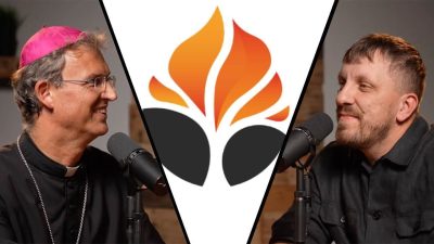 Slovák Julo / Kairos video podcast - Rozhovor s Julom Slovákom