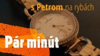 Komunita Blahoslavenstiev / 02 Pár minút s Petrom na rybách