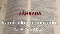 Komunita Blahoslavenstiev / 05 Záhrada