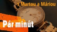 Komunita Blahoslavenstiev / 06 Pár minút s Martou a Máriou