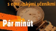 Komunita Blahoslavenstiev / 07 Pár minút s emauzskými učníkmi