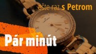 Komunita Blahoslavenstiev / 09 Pár minút ešte raz s Petrom
