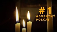 Komunita Blahoslavenstiev / Adventný polčas 1.