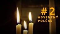 Komunita Blahoslavenstiev / Adventný polčas 2.