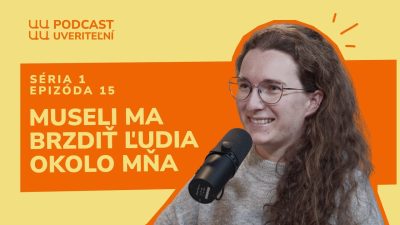 Saleziáni Don Bosca / Má angažovanosť u saleziánov svoje hranice? | UVERITEĽNÍ
