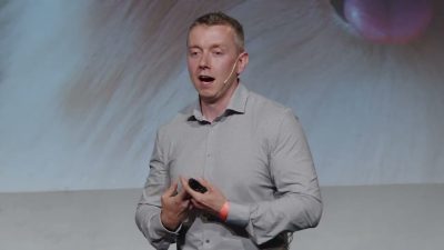 Saleziáni Don Bosca / Ako rozmraziť evolúciu vo vzdelávaní? | Záznam konferencie KOMPAKT (2. časť)