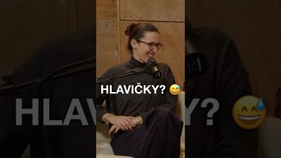 Saleziáni Don Bosca / Do hlavičky alebo po hlavičke?